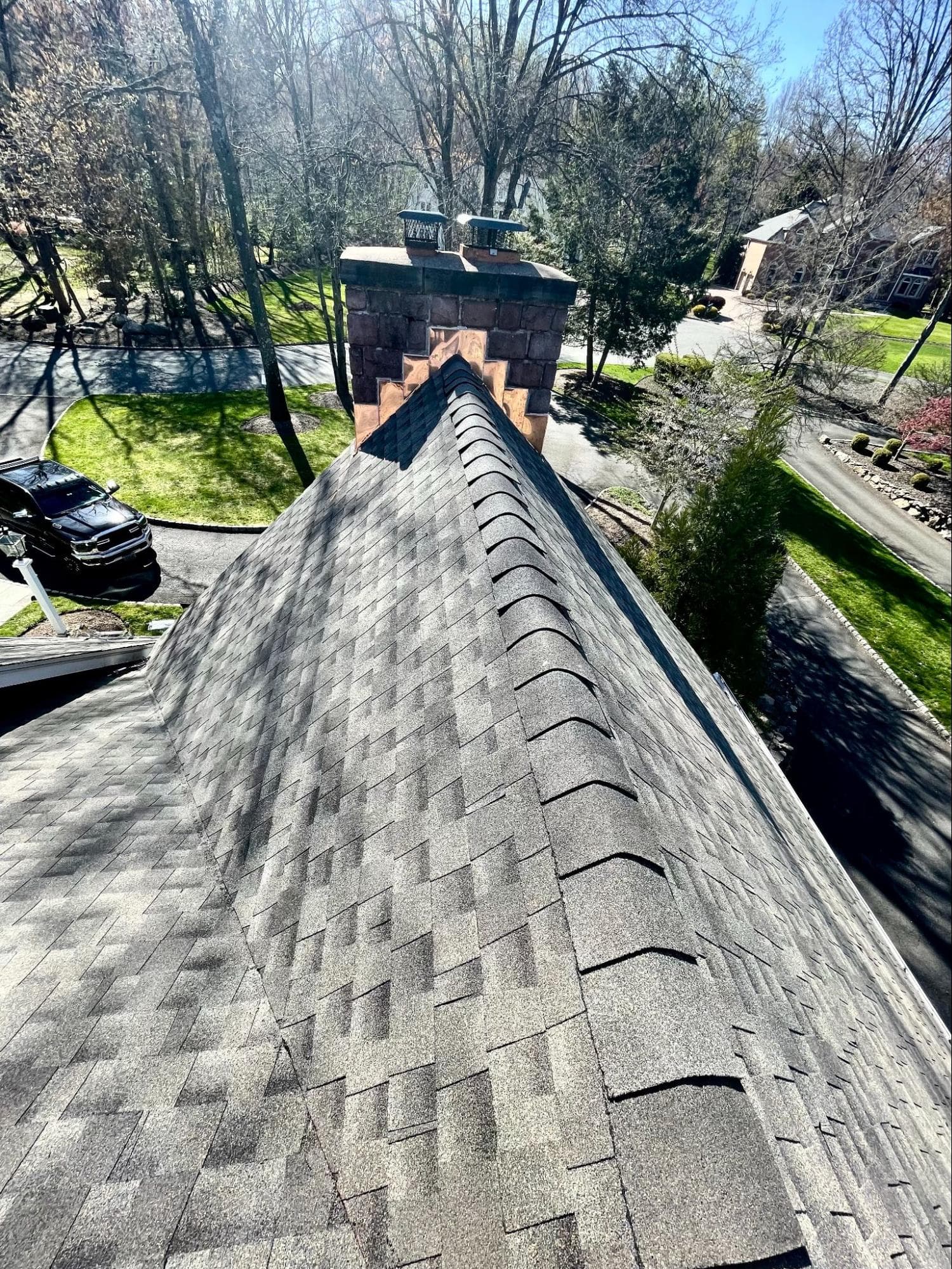 Roof Replacement Upper Saddle River NJ