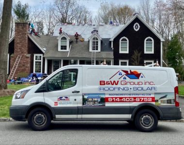 Roof Replacement Upper Saddle River NJ