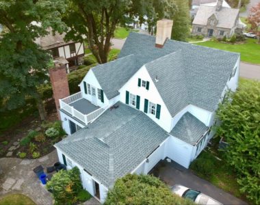 Roof Replacement in Ho-Ho Kus NJ