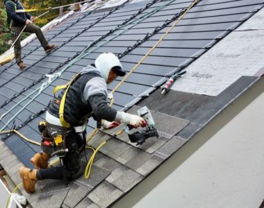 Solar Roofing Installation Wyckoff NJ