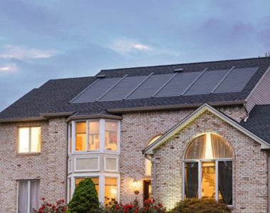 Superior Solar Shingles Demarest