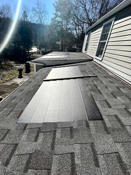 GAF Solar Westchester County NY