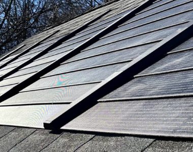 Solar Roofing Allendale NJ