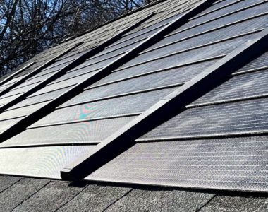 Solar Roofing Bergeen County NJ