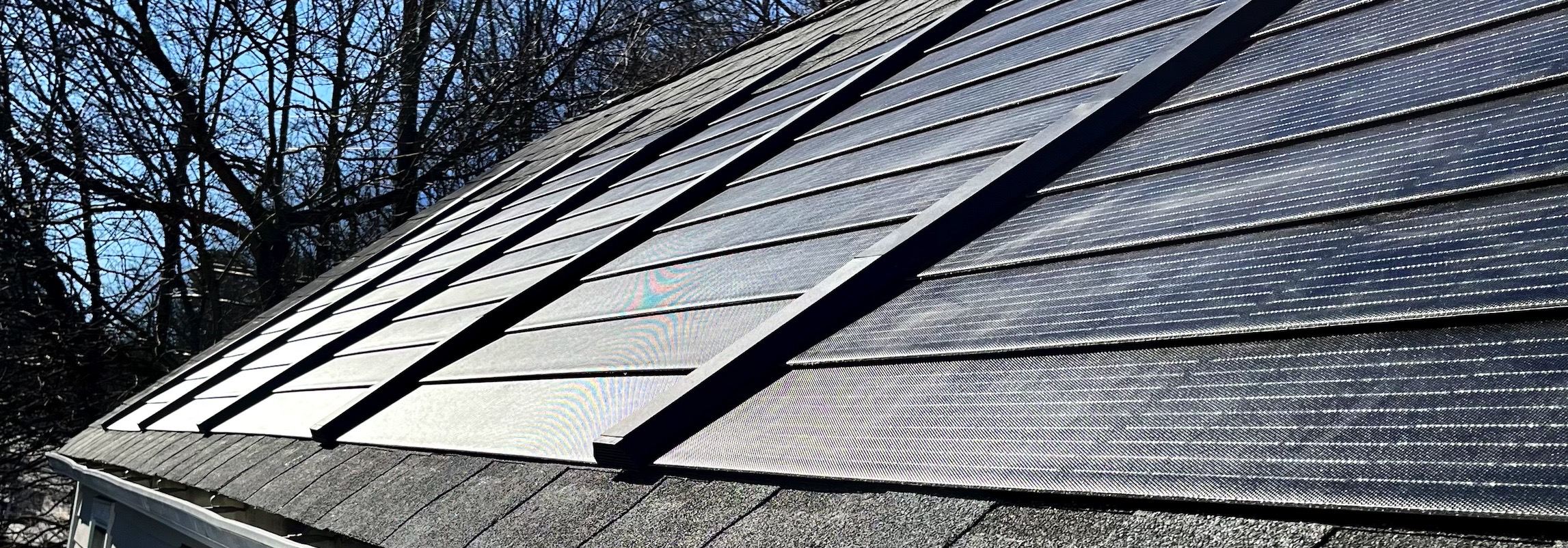 Solar Roofing Bergeen County NJ