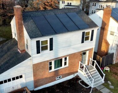Roof Installation Project White Plains NY