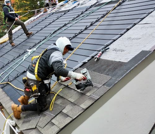 Roof Repair And Roof Leak Repair Westchester NY