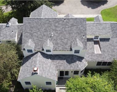 Roof replacement Harrison NY