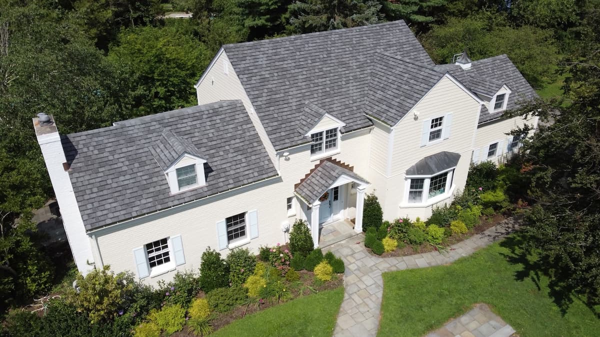 Roof Replacement Harrison NY