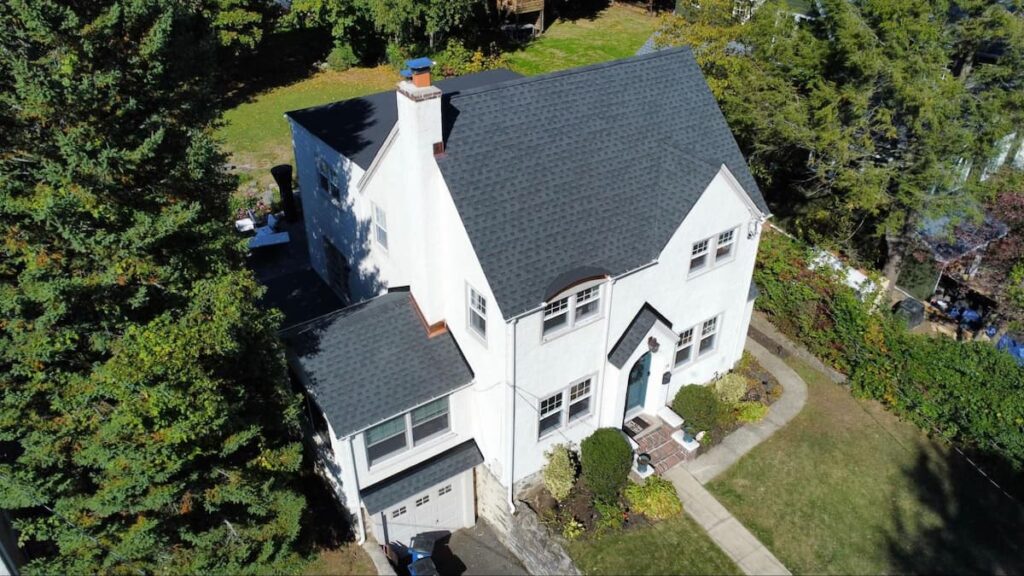 Roof Replacement Larchmont NY