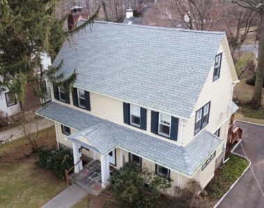 Roof Replacement New Rrochelle NY