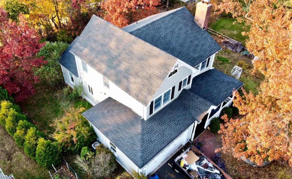 Roof Replacement Rye NY