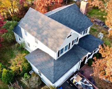 Roof Replacement Rye NY