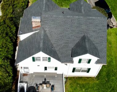 Roof Replacement Rye NY