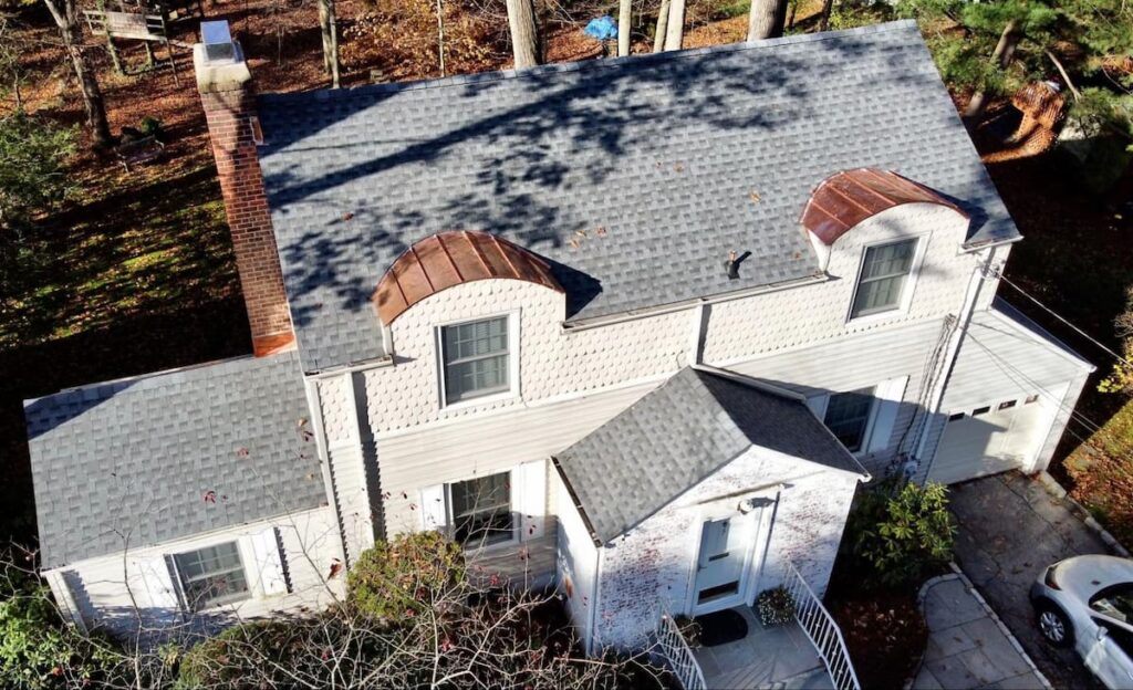 Roof Replacement Scarsdale NY