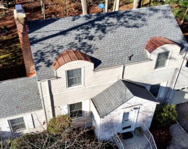 Roof Replacement Scarsdale NY