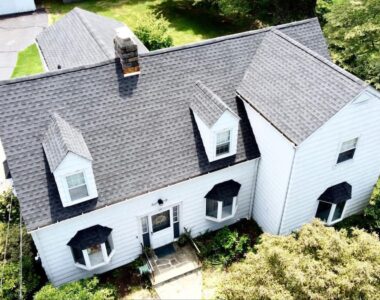 Roof Replacement White Plains NY