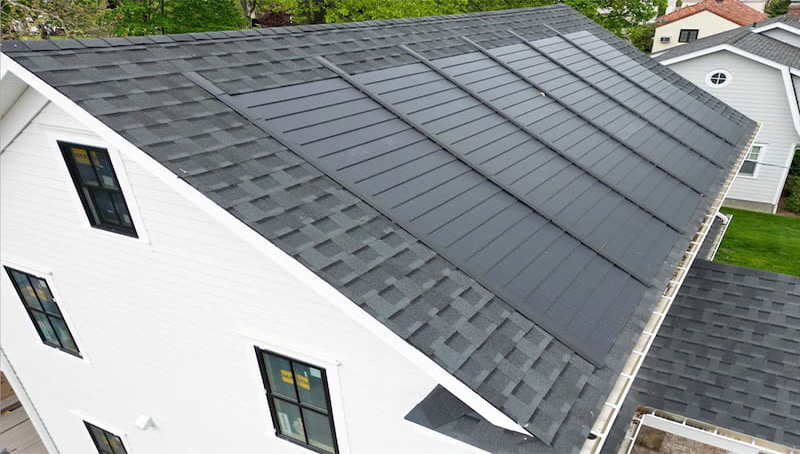 Solar And Roofing