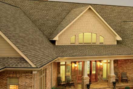 GAF Timberline HDZ