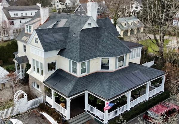 Solar Roofing Services Westchester NY