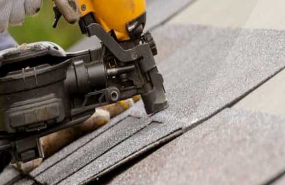 Roof Rrepair Service