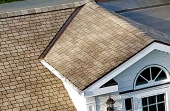 Roof Replacement Services