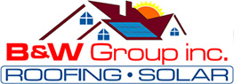 B&W Group Inc. Roofing & Solar