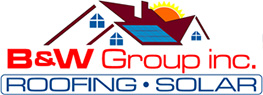 B & W Group INC. - Roofing Westchester NY