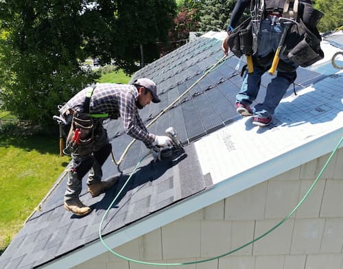 Solar Roofing Westchester NY