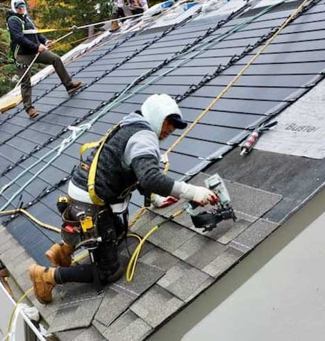 Roof Repair Westchester NY