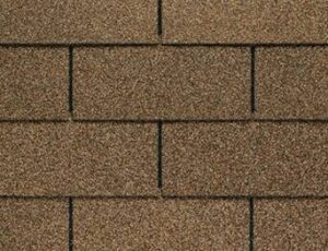 3-Tab shingles