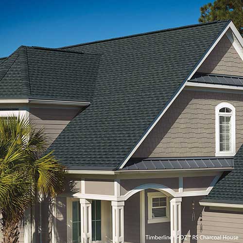 Architectural Shingles