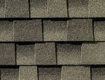 Architectural shingles