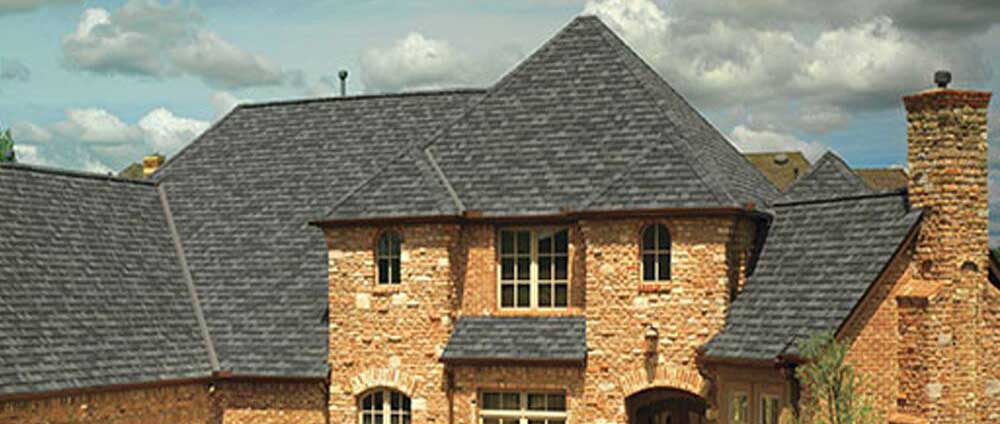 Camelot Shingles GAF Designer Shingles