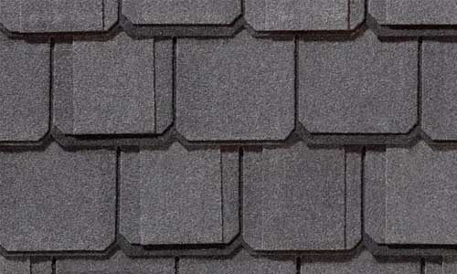 Designer Shingles