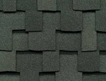 Designer Shingles