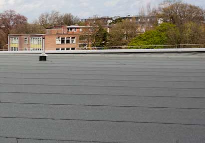 Flat Roofing Contractors Westchester NY