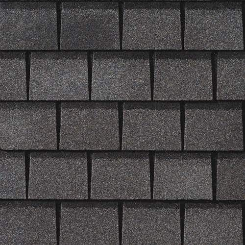 GAF Designer Shingles