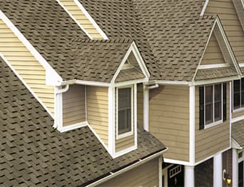 Designer Shingles