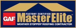 GAF Master Elite Certified Westhceser NY