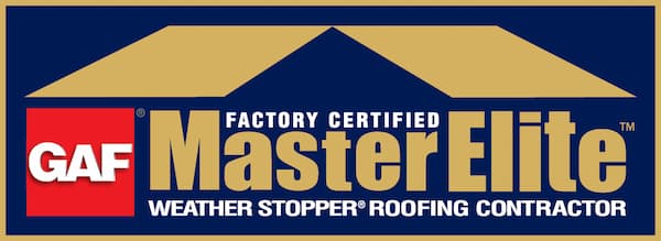 GAF Master Elite Certified Westhceser NY