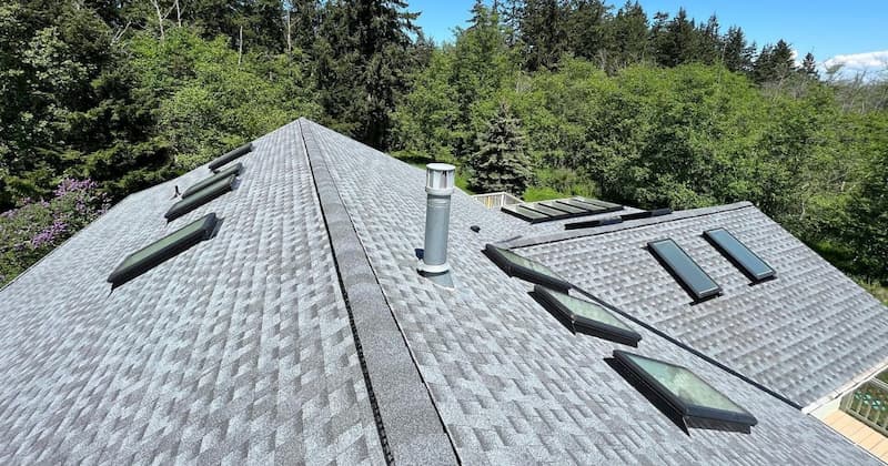GAF Roofing Company Westchester NY