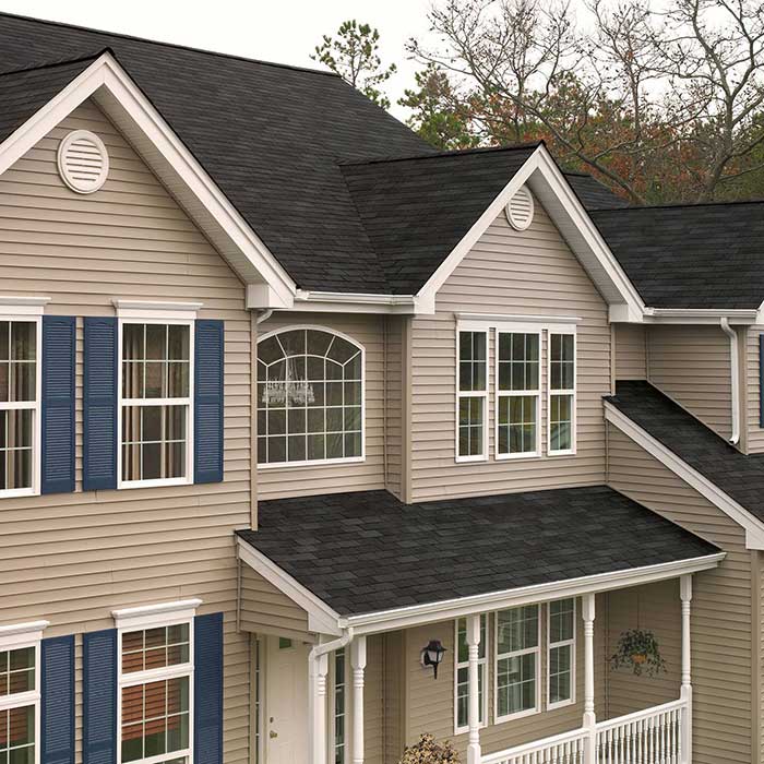 GAF Royal Sovereign Shingles