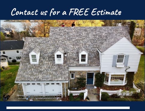 Harrison NY Roofers