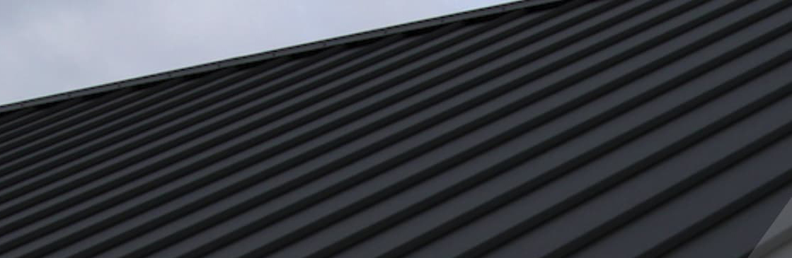 Standing Seam Metal Roofing Systems