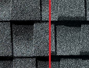 Architectural shingles Westchester NY
