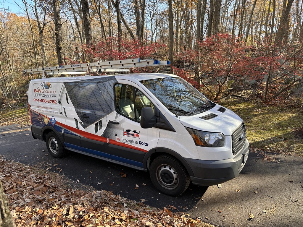 metal roofing westchester ny