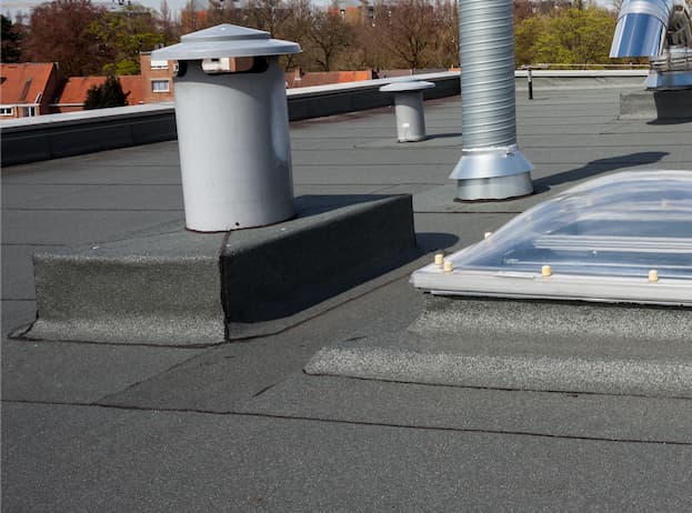 Residential and Commercial Flat Roof Westchester