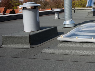 Commercial Roof Installation Westchester