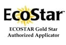 EcoStar Gold Star Authorized Applicator - Roofing Contractor Westchester NY